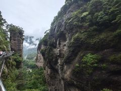 -雁荡山风景名胜区