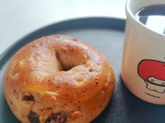 -CC BAGEL&SCONE 贝果与司康(南开大悦城店)