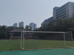 -湖北中医药大学(昙华林校区)