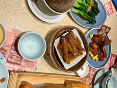 -点都德(奥体印象城店)