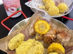 -正谈炸鸡(深圳首店)