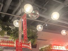 -BOTTEGA意库(中骏世界城店)