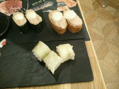 -Sushi Love 创意寿司(丽影广场店)