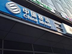-中国移动(八里庄西里住邦2000营业厅)