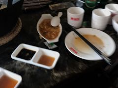 -大锅强·蒸海鲜青岛菜(吾悦广场店)