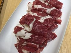 -牛腩之旅·牛腩牛杂煲(光启城美食城店)