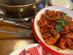-老五四季涮肉(菜市口店)