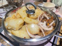 -黄记煌三汁焖锅(渝北金港国际店)