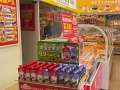 -味多美蛋糕(杨闸环岛店)