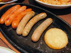 -萨莉亚意式餐厅(莲花国际广场店)