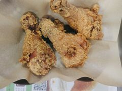 -德克士(三门路店)