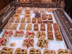 -巴黎贝甜(乌鲁木齐北京路汇嘉店)