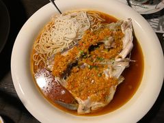 -穿越·外婆家(西溪天堂店)