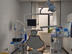 -牙博士口腔品牌连锁(杨浦店)