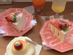 -流酥可心·牛乳蛋糕商店(禾祥西路店)