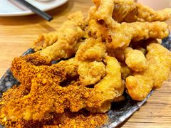 重庆小酥肉-付小姐在成都(川沙店)