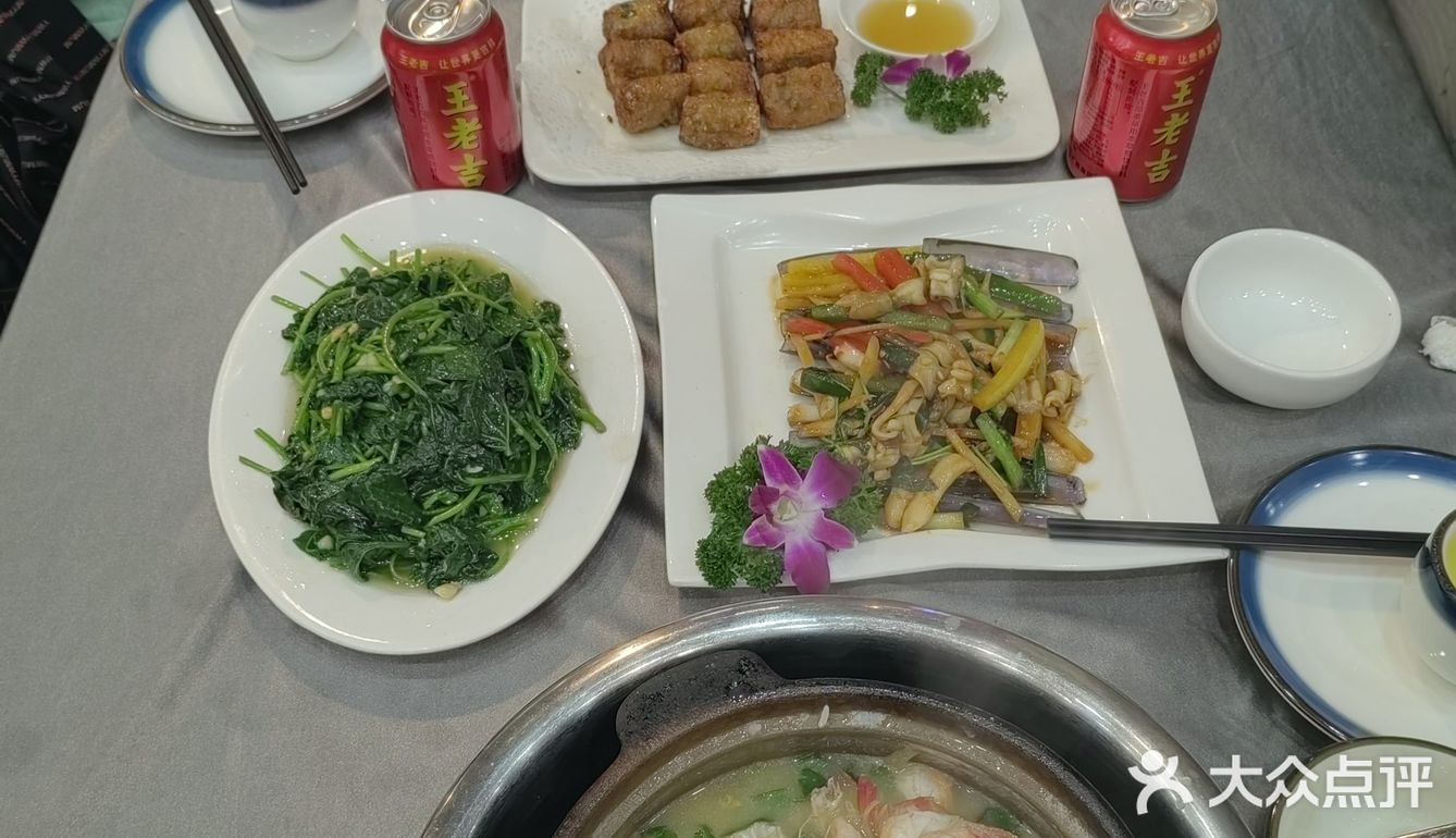 很久没有吃过这么鲜美的，地道潮汕美食了[色]