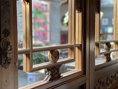 -北京古城老院厉晓麟精致菜