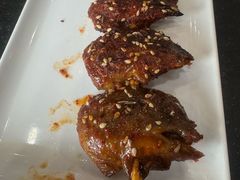 -金刚山(学府路店)