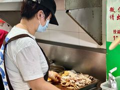 -豪香里脊肉串(大中路店)