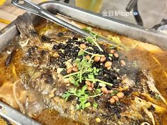 -重庆烤鱼(武吉士店)