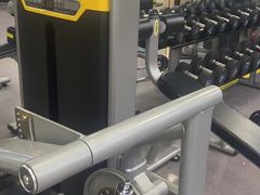 -每刻健身工作室(西直门店)