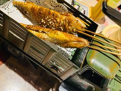 -杨记隆府(时代天街店)