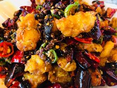 椒盐掌中宝-文三里屯面馆(三里屯店)