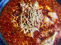 -四川老牛麻辣烫(北门桥店)