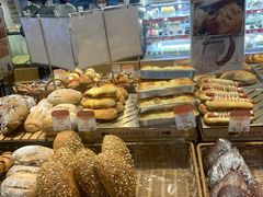 -西村叔叔的店·面包·甜品·蛋糕(崂山丽达店)