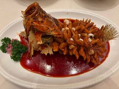 -得月楼·省级非遗·传统苏帮菜(观前店)