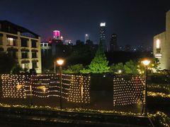-南京圣和府邸豪华精选酒店