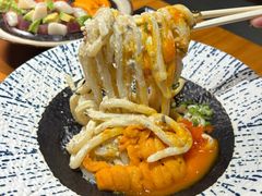 -福匠日本料理(人民路店)