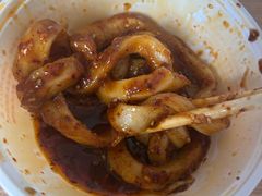 -洞子口张老二凉粉(文殊院店)