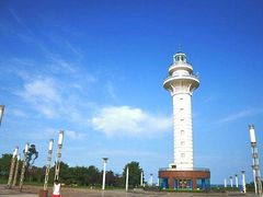 -日照灯塔风景区