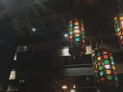 -3号仓库·餐厅(灵溪一店)