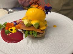 -304/BRUNCHRESTAURANT