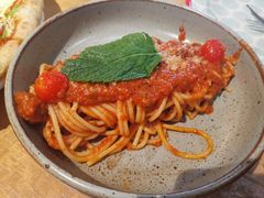 -盘炉forenza·云贵川融合小食堂 ( 钟楼中柳巷店)