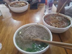 -白家高记肥肠粉(总店)