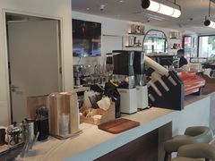 -Peet's Coffee皮爷咖啡(大学路店)