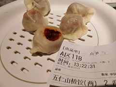 -百饺园·天津菜(平山道总店)