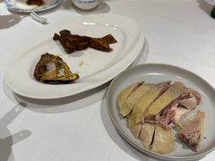 -老吉士酒家(天平路店)