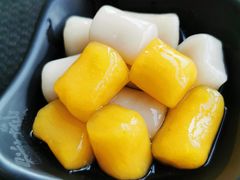 -Meet Fresh鮮芋仙(时代天街店)