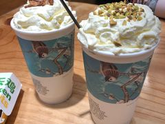 -茶颜悦色(岳麓山顶店)