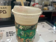 -JPG canteen(广州乐峰广场店)