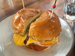 -RAC BAR(安福路店)