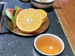 -楚江子·龙继斑鱼庄·洛阳头牌·粥底鱼火锅(太康路店)