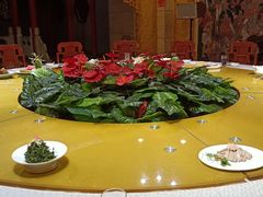 包厢-全聚德(长江路店)