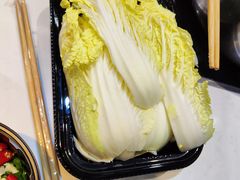 -盒马鲜生(财富中心店)