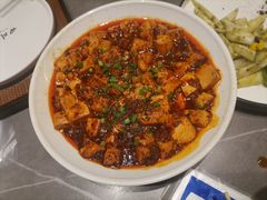 -四川饭店(长白店)